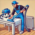 بودو تعمیر لوازم خانگی