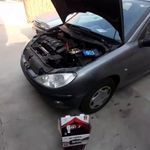 فروشگاه باتری خودرو رفیعی