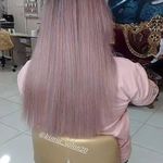 مرکز کراتینه، ،ناخن و مژه مریم قلی پور