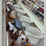 مرکز کراتینه، ،ناخن و مژه مریم قلی پور