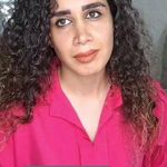 مرکز کراتینه، ،ناخن و مژه مریم قلی پور