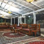 رستوران آبنوس