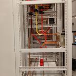 خدمات فنی مهندسی برق آمل