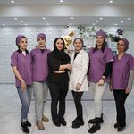 مرکز لیزر و زیبایی فارال اسکین