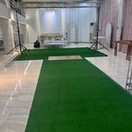 سالن تشریفات عقد وعروسی حاجیان