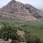 دشت شیمبار (دشت شیرین بهار)