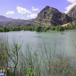 دشت شیمبار (دشت شیرین بهار)