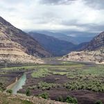 دشت شیمبار (دشت شیرین بهار)