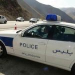 پلیس راه دماوند