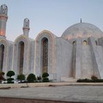 مسجد ثامن الحجج