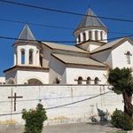 کلیسای ارامنه مانوکیان