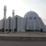 مسجد ثامن الحجج