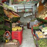 سبزی فروشی جواد