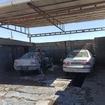 کارواش نانو بخار خدایی