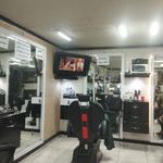 آرایشگاه آقایان