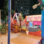 زمین بازی کودکان