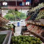 سبزی فروشی جواد