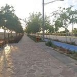پارک خطی