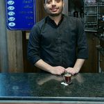 🤩کافه ستاره🤩