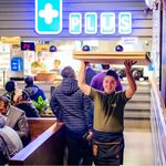 خانه کنتاکی رشت