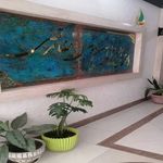 هتل آتیه مشهد