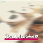قالیشویی ومبل شویی ایرانمهر