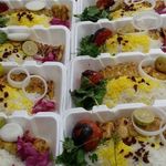 آشپزخانه زیتون