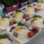 آشپزخانه زیتون