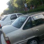 پارکینگ پارک طالقلنی و پل طبیعت