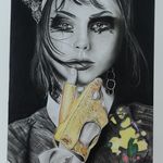 آموزشگاه هنرهای تجسمی پنجه شاهی