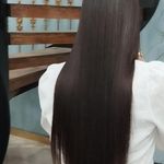 خدمات تخصصی کراتین مو زهرا مسیحا