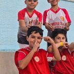 باشگاه و مدرسه فوتبال سورنا