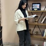 دکتر روانشناس( الهه نجفعلی قندهاری)