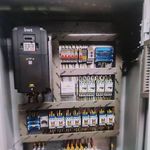 نقشه کشی طراحی ساخت تابلو برق تهران