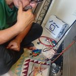 تعمیرات تخصصی انواع یخچال و لباسشویی