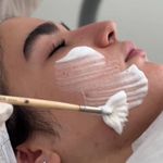 سالن تخصصی زیبایی مدنا