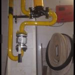 شرکت فنی مهندسی تاسیسات ماهان