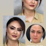 سالن زیبایی و خدمات ناخن پرنیان (انقلاب)