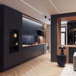 معماری و دکوراسیون داخلی سفید