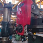 تعمیرات ماشین ابزار هداوند