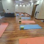 استودیو یوگا کلبه مهر
