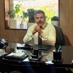 وکیل دادگستری داود ظریف