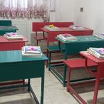 دبستان غیردولتی دخترانه شکوفه های مهر