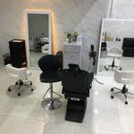 آرایشگاه زنانه ملیکا