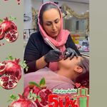 مرکز تخصصی میکروبلیدینگ ریمووفرشته حمیدی