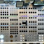 کالای برق ابراهیمی ( نور لند )