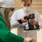 دندانپزشکی دکتر راحله لطفعلی-بیمه نداریم