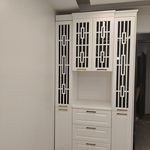 تولیدی کابینت و مصنوعات چوبی آتا