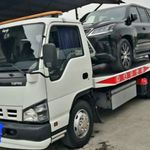 امداد خودرو آزادراه اتوبان قزوین زنجان