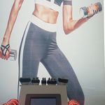 لاغری موضعی در ۸جلسه در لاریسا اسلیمینگ